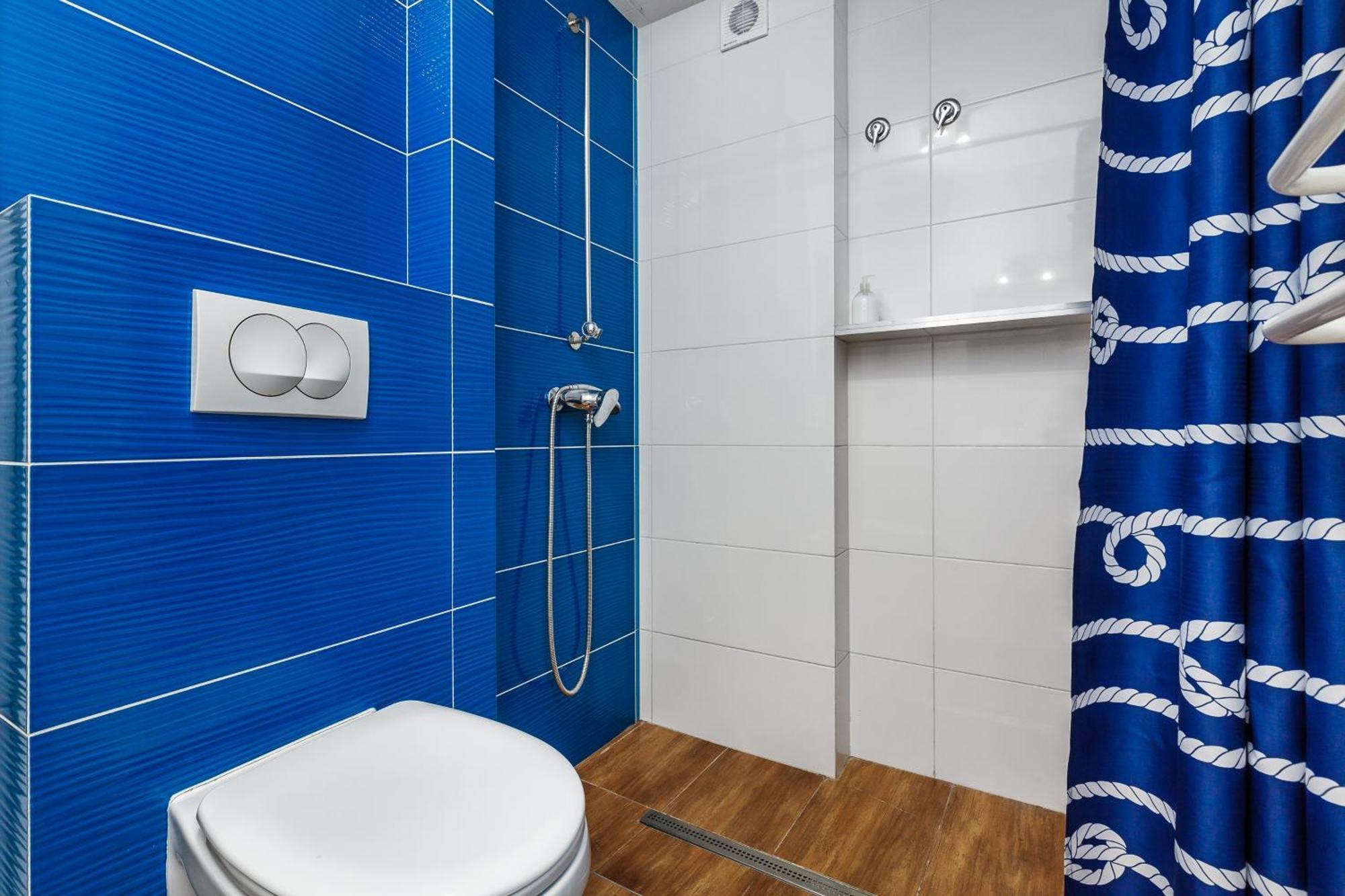 Hotel Oliwia Jastrzębia Góra Esterno foto