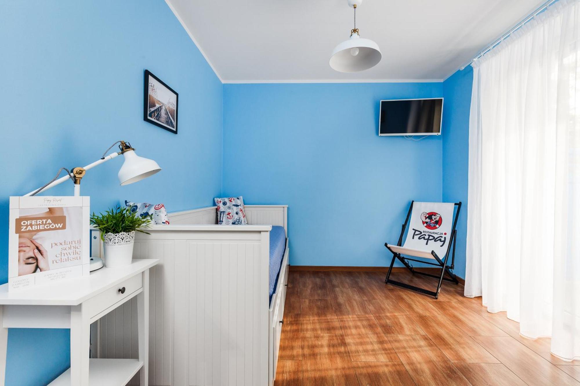 Hotel Oliwia Jastrzębia Góra Esterno foto