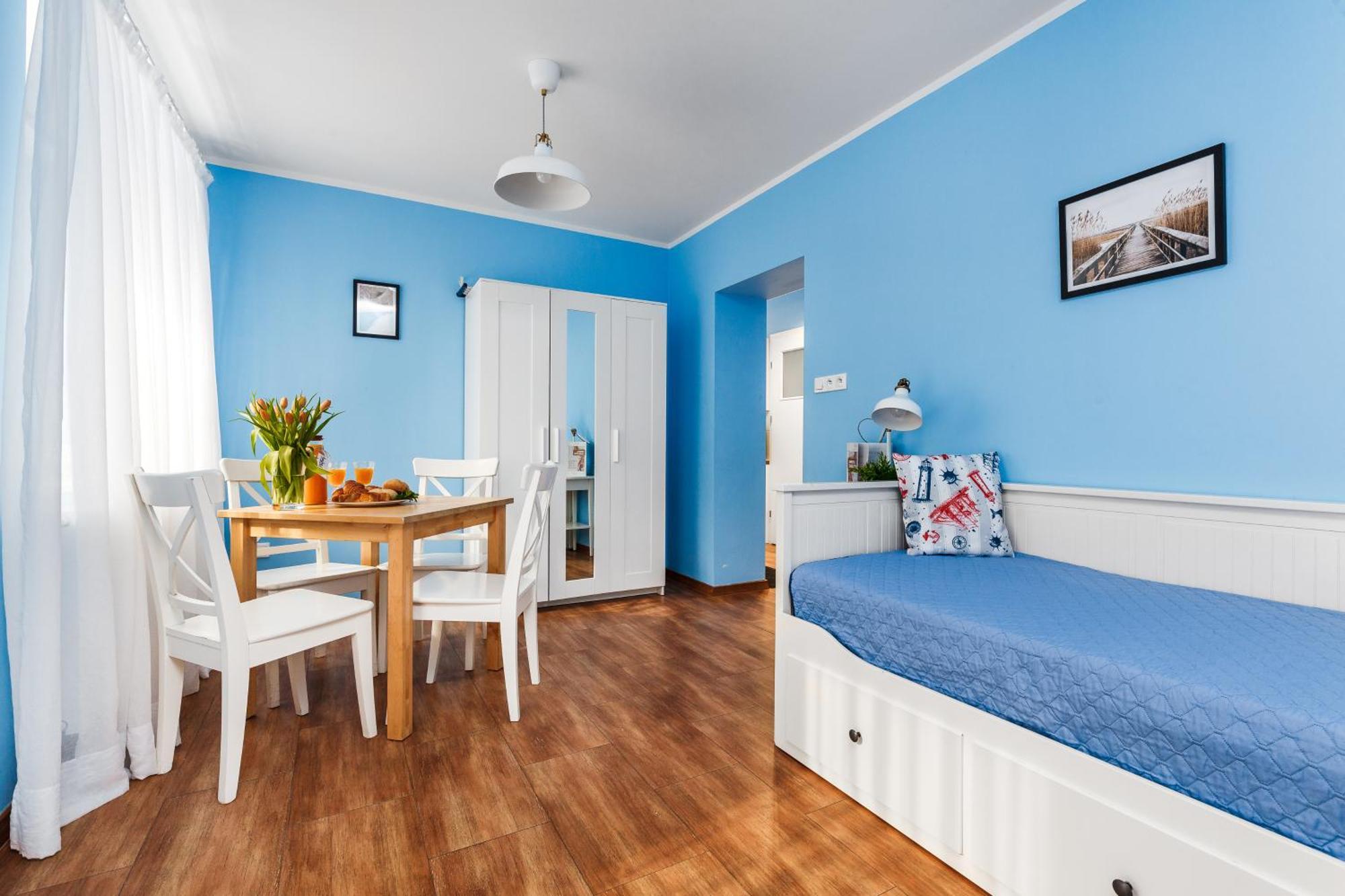 Hotel Oliwia Jastrzębia Góra Esterno foto