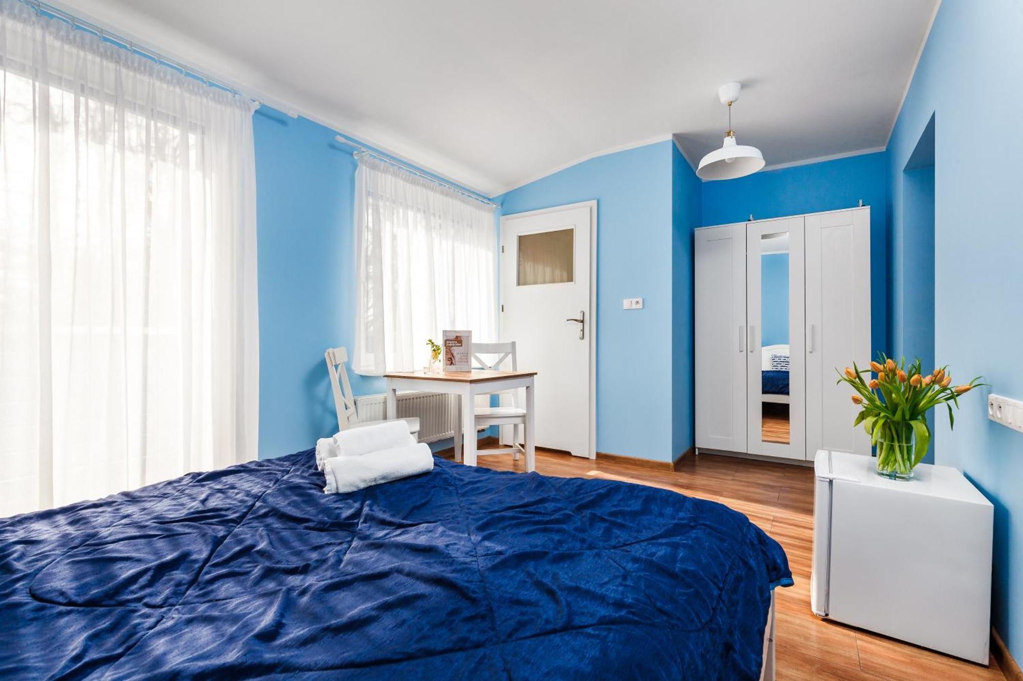 Hotel Oliwia Jastrzębia Góra Esterno foto