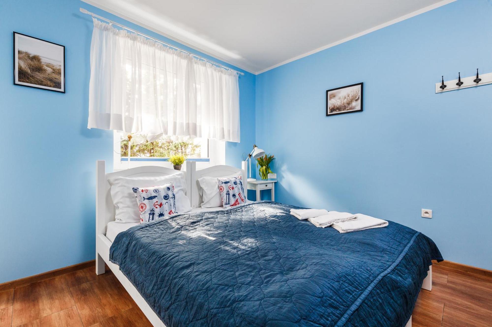 Hotel Oliwia Jastrzębia Góra Esterno foto