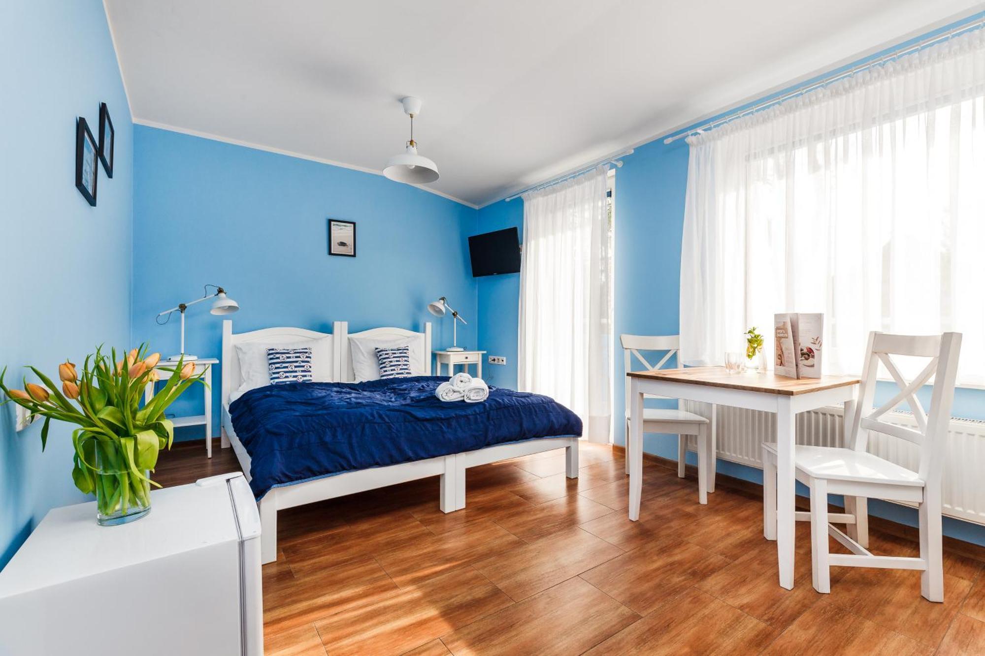 Hotel Oliwia Jastrzębia Góra Esterno foto