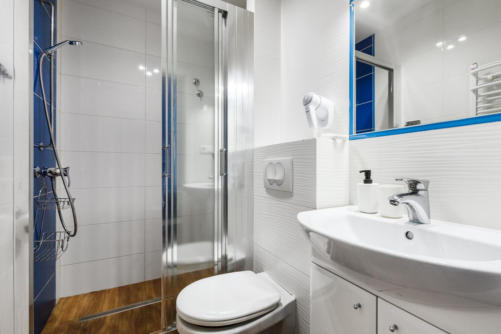 Hotel Oliwia Jastrzębia Góra Esterno foto