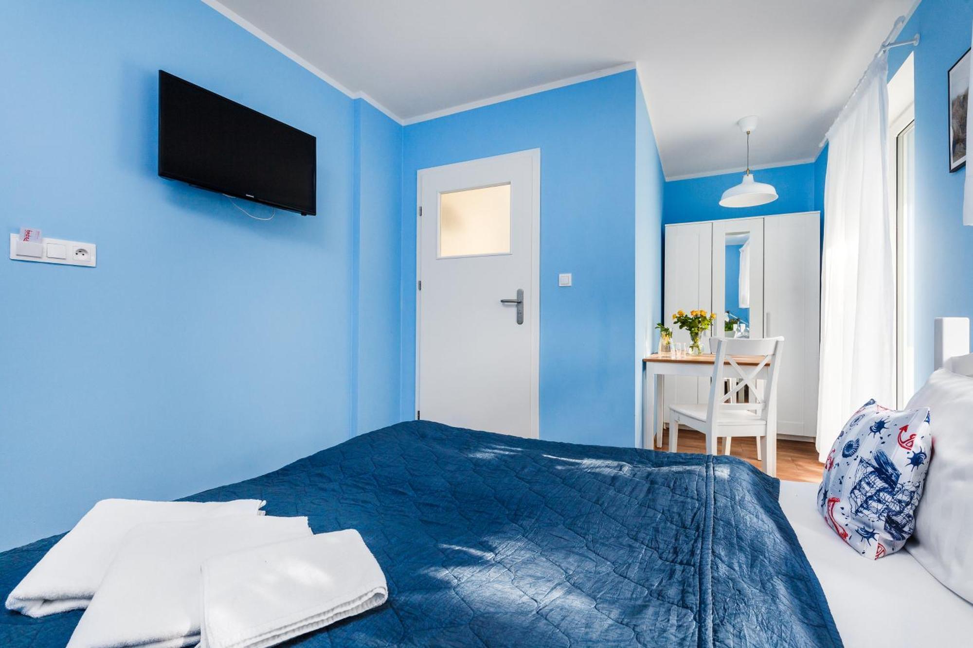 Hotel Oliwia Jastrzębia Góra Esterno foto