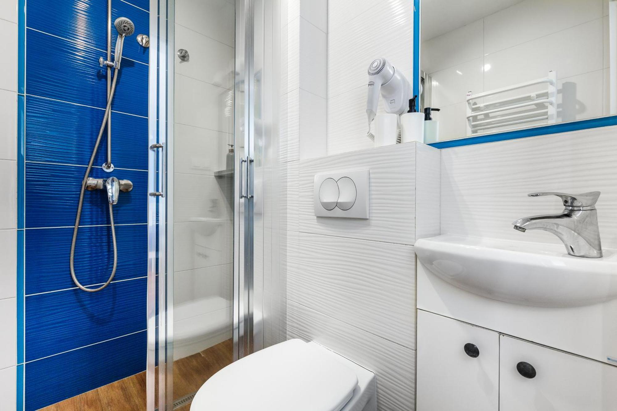 Hotel Oliwia Jastrzębia Góra Esterno foto